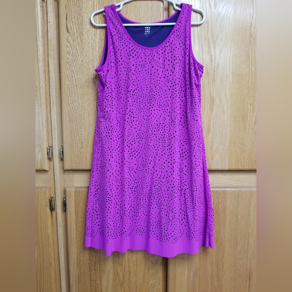 Title 9 dress